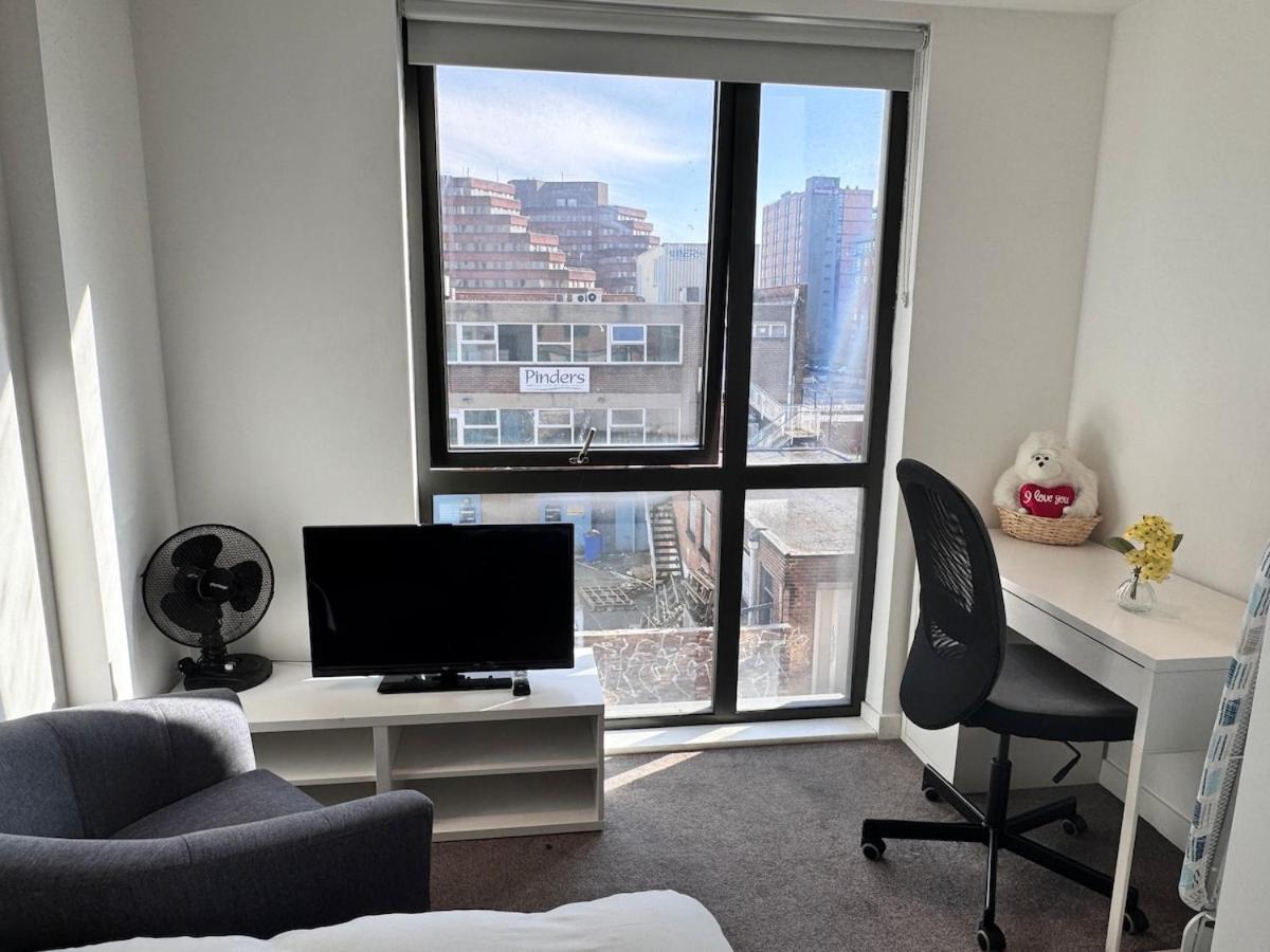 Atlas & Luxury With View *